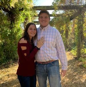 Meet your Posher, Luke